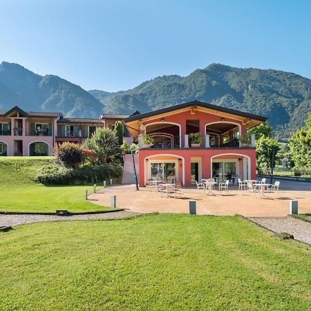 Spacious Apartment In Idro With Shared Pool Crone Εξωτερικό φωτογραφία