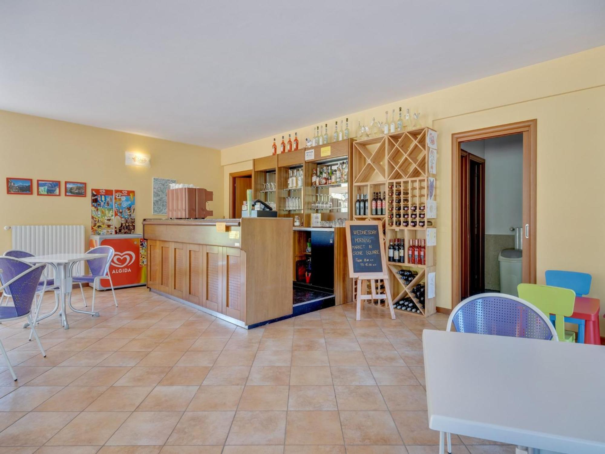Spacious Apartment In Idro With Shared Pool Crone Εξωτερικό φωτογραφία