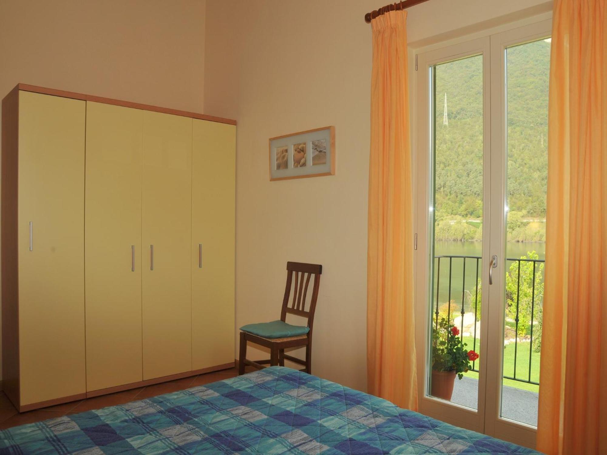 Spacious Apartment In Idro With Shared Pool Crone Εξωτερικό φωτογραφία