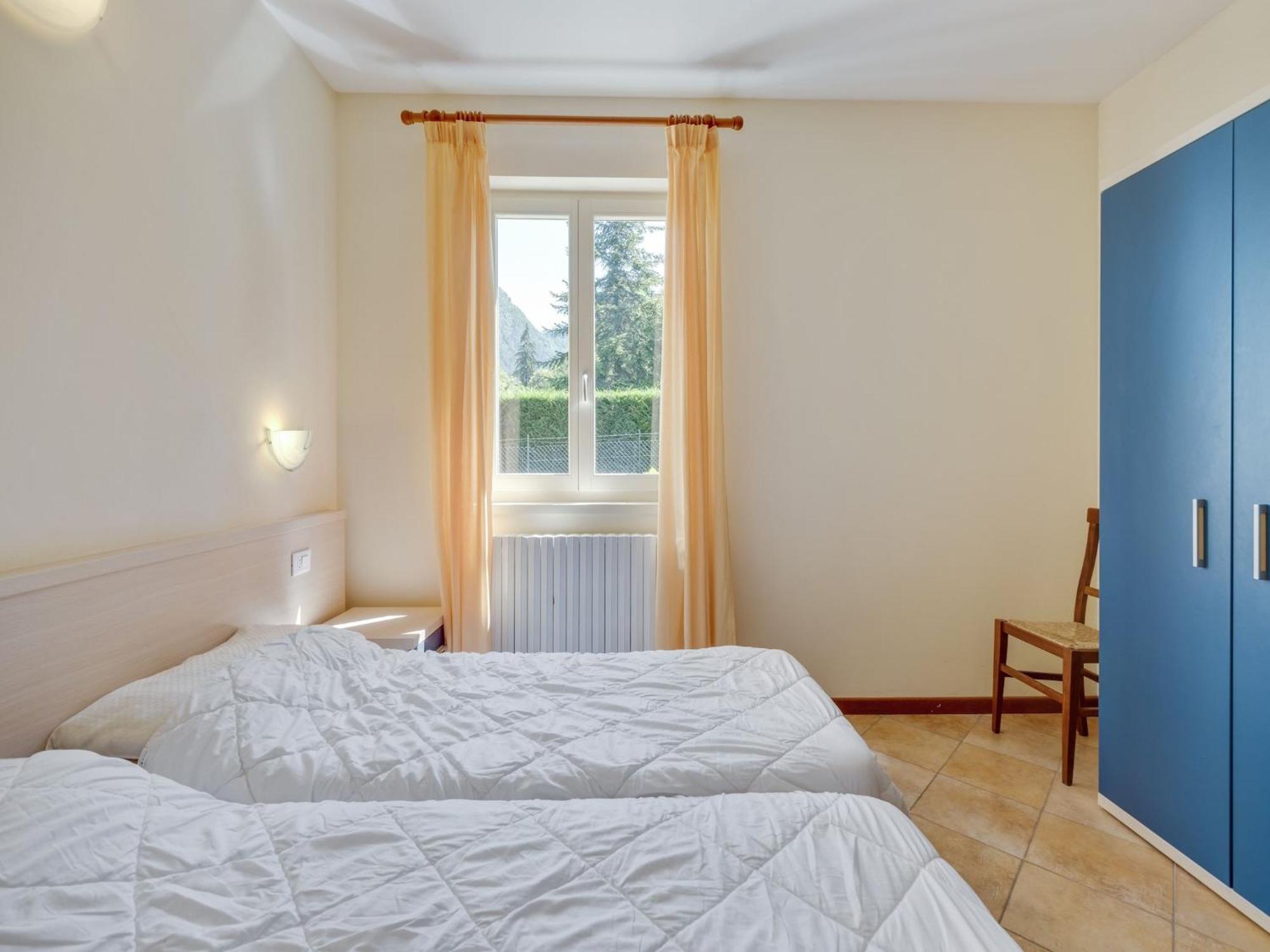Spacious Apartment In Idro With Shared Pool Crone Εξωτερικό φωτογραφία