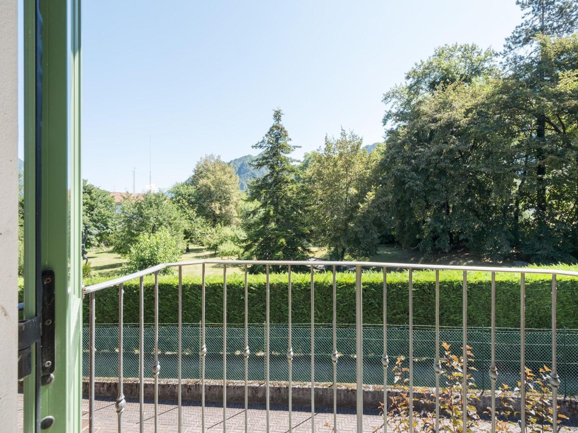 Spacious Apartment In Idro With Shared Pool Crone Εξωτερικό φωτογραφία