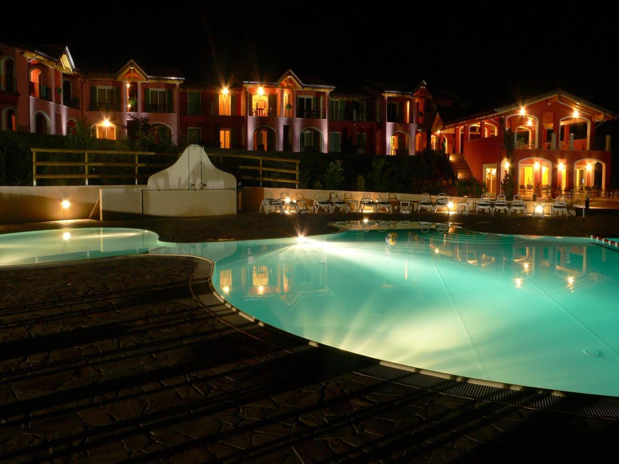 Spacious Apartment In Idro With Shared Pool Crone Εξωτερικό φωτογραφία